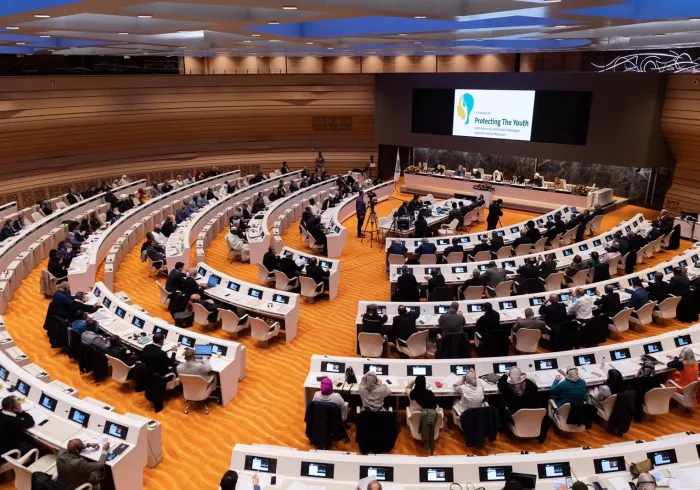 Les dirigeants du Monde doivent agir contre le discours de haine et la Marginalisation