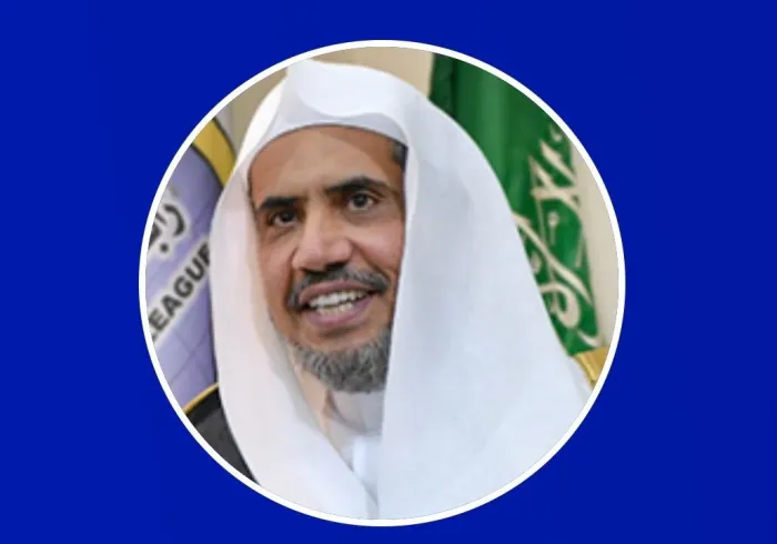 "Nous connaissons le danger que représentent les extrémismes de toutes sortes. Ils exploitent l'instabilité pour promouvoir la haine et la violence. La seule façon de vaincre cet ennemi commun est de nous unir » a déclaré Mohammad Alissa lors du AJCVirtualGloFo