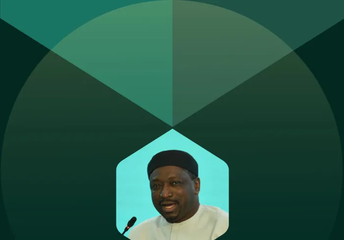 Highlights from the speech of His Excellency Prof. Koutoub Moustapha Sano, the Secretary-General of International Islamic Fiqh Academy, at the International Conference: “Faith in a Changing World”: