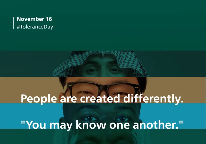 Tolerance in Sharia, as affirmed by the teachings of the Holy Quran, the authentic Sunnah, and as articulated by scholars and believers: