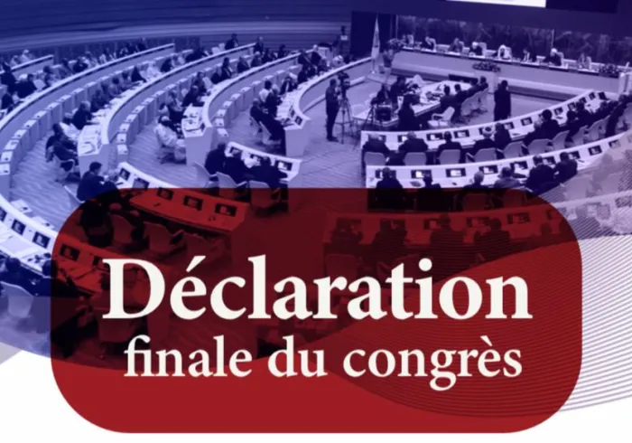 Déclaration de Genève