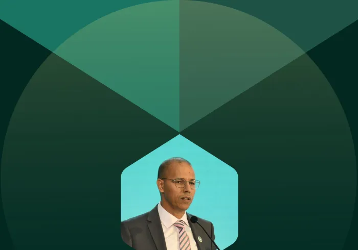 رابطہ المحمدیہ برائے علماء کی جانب سے کانفرنس کی علمی وتنظیمی کمیٹی کا پیغام، جو ڈاکٹر محمد المنتار نے پیش کیا، ان کی بین الاقوامی کانفرنس ”ایمان بدلتی ہوئی دنیا میں“ خطاب سے اقتباسات: