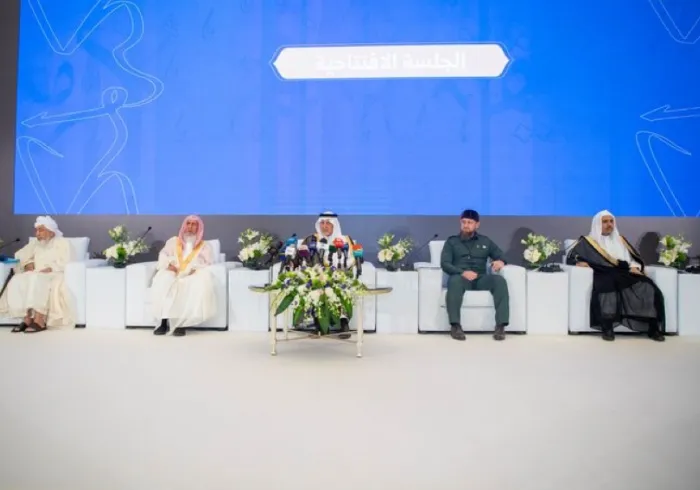 The Charterof Makkah provides a blueprint for how the Muslim world should interact with other faith traditions, including precise guidance on how we ought to welcome differences & affirm our common ethical, social and environmental values