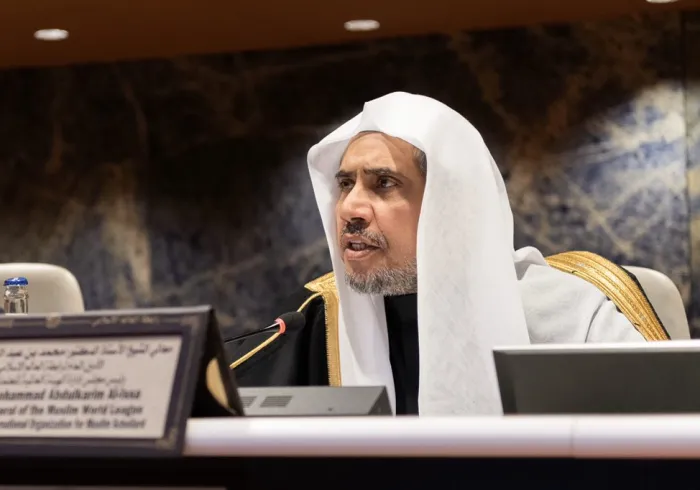 ابتدائی کلاسوں کے نصاب تعلیم میں تنوع اور تعددیت کی حقیقت کو راسخ کرنے کی ضرورت ہے۔ ڈاکٹر العیسی