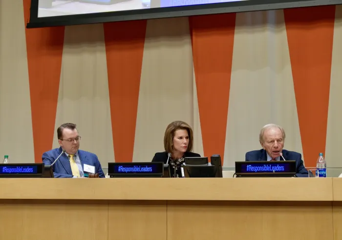 شهد مؤتمر رابطة العالم الإسلامي مشاركات عالية المستوى لقيادات دينية وسياسية.