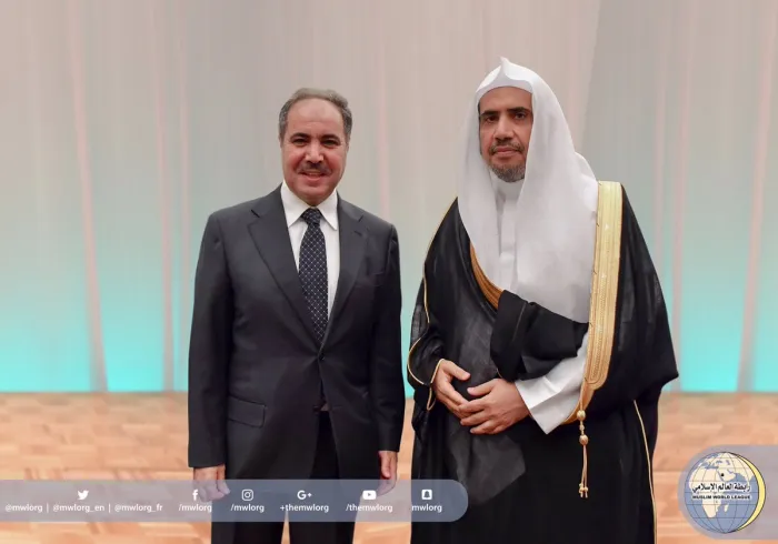 Durant sa visite au Japon le SG a rencontré divers ambassadeurs