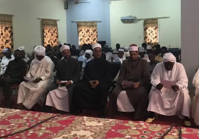 أقامت رابطة العالم الإسلامي عبر هيئتها العالمية للكتاب والسنة الدورة التدريبية الأولى للإعجاز العلمي (للأساتذة الجامعيين) بالتعاون مع جامعة الملك فيصل بـ تشاد