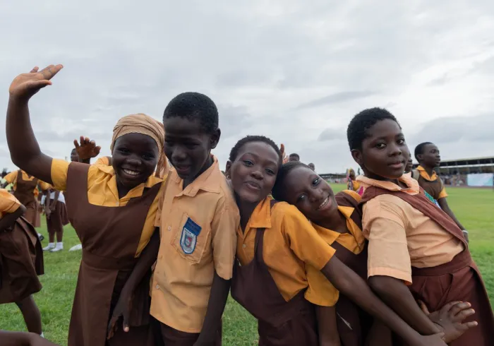 La Charte Mecque affirme que l’éducation doit être le ciment des sociétés.