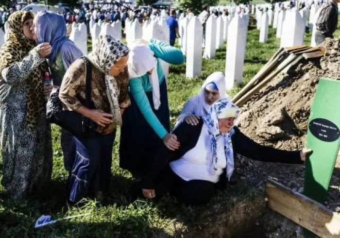 Mohammad Alissa présidera une délégation de savants musulmans de différents courants des responsables des différentes religions pour la visite de l’endroit où a eu lieu le génocide de  Sbrebrenica en Bosnie-Herzégovine ainsi que le camp d’extermination d’ Auschwitz en  Pologne.