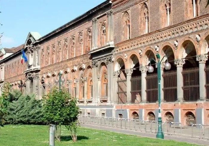 En Italie en présence du doyen de  «L’université catholique » Mohammad Alissa va tenir une conférence; parmi les plus importantes d’Europe cette université non théologique est dirigée par le Pape du Vatican.