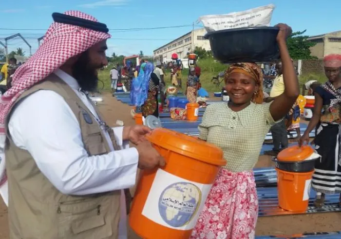 the UN celebrates International Volunteer Day