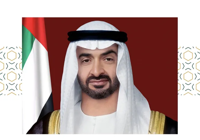 The Muslim World League congratulates His Royal Highness Sheikh Mohamed bin Zayed Al Nahyan on his election as the President of the United Arab Emirates.