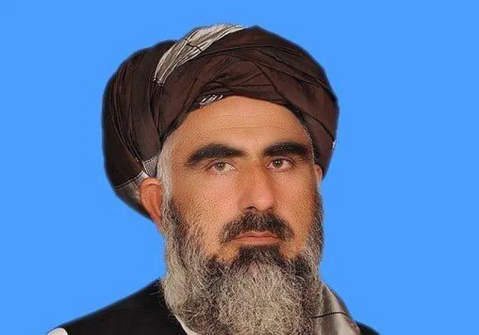 آلمنا في ⁧‫رابطة العالم الإسلامي‬⁩ خبر وفاة معالي وزير الشؤون الدينية والوئام بين الأديان بجمهورية باكستان الإسلامية فضيلة الشيخ مفتي عبد الشكور