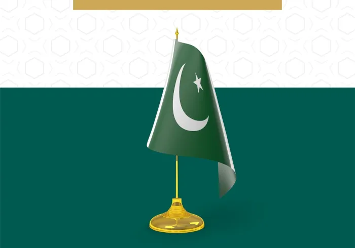 رابطہ عالم اسلامی کی طرف سے  اسلامى جمہوریہ پاکستان کو یومِ پاکستان کے موقع پر مبارک باد کا پیغام: