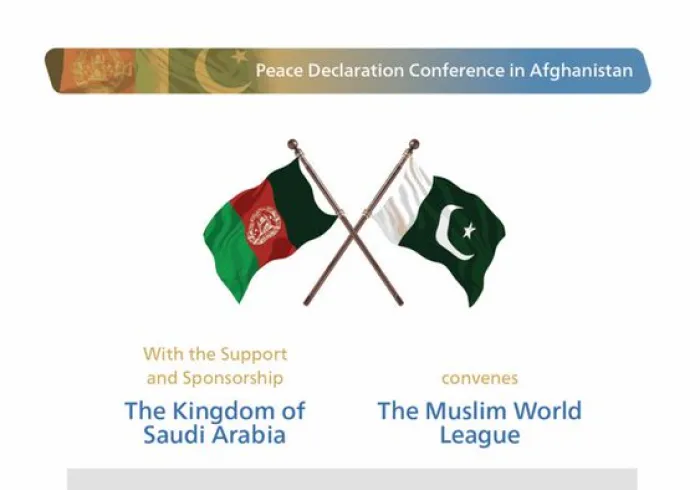 Declaration of Peace in Afghanistan