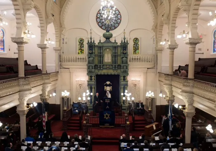 رواداری کے عالمی دن کے موقع پر ،اس سال کے شروع میں نیوز ویک میں عزت مآب ڈاکٹر محمد العیسی کا نشر ہونے والا مضمون پڑھیں