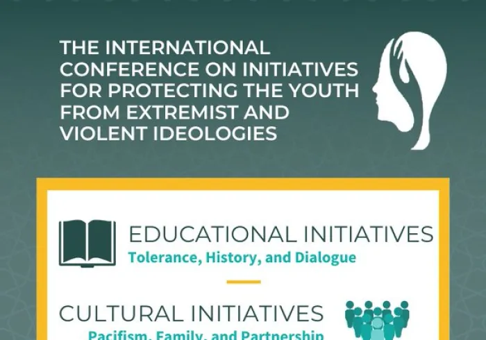 Stay tuned for more details and links to the full text of the Final Conference Statement
