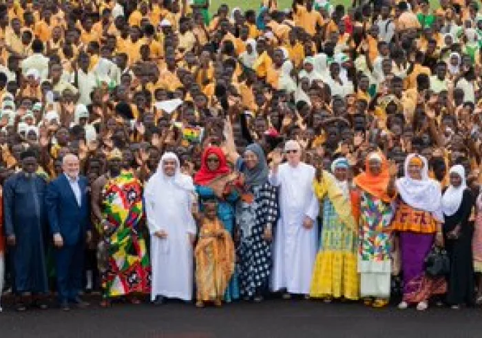 MWL : Tackling extremism starts at the local level