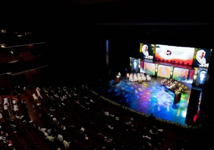 This summer, HE Dr. Mohammad Alissa announced a $5 million donation to the victims of the Easter Sunday terrorist attacks in Sri Lanka