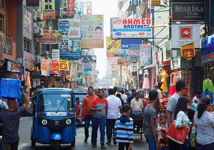 فhe Muslim World League gathered interfaith leaders at the Conference on Peace, Harmony & Coexistence to share a message of solidarity against extremists