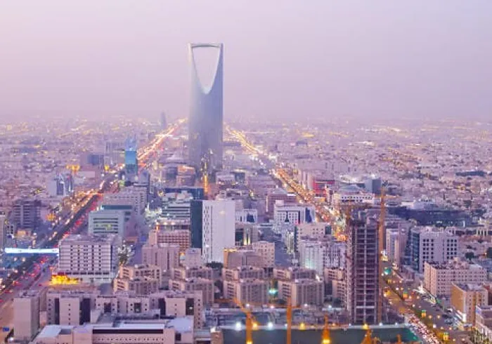 Dr. Mohammad Alissa, pressed a message of interfaith dialogue, religious tolerance, & peaceful coexistence with global religious authorities