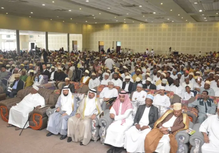 L’Association pour le Coran de Tanzanie a organisé avec la Ligue un concours de récitation du Coran regroupant plus de 16 pays sous l’égide du Premier Ministre tanzanien