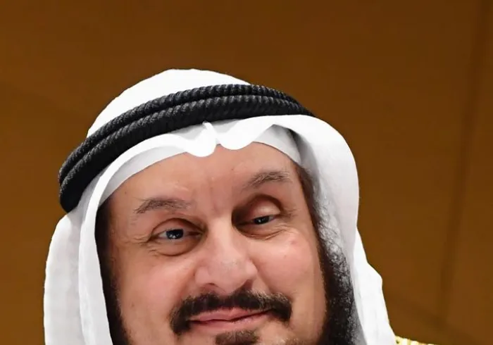 تعيين د.عبدالعزيز  سرحان أمينًا عامًّا للهيئة العالمية للإغاثة والرعاية والتنمية