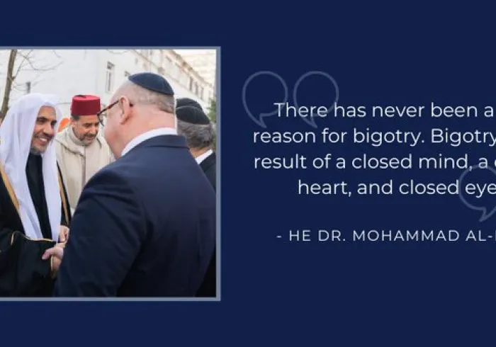 « Le sectarisme est le résultat d'un esprit fermé, d'un cœur fermé et de yeux fermés. » Mohammad Alissa Les programmes de la LIM visent à combler le fossé entre les communautés en offrant des opportunités de dialogue et d'éducation culturelle.