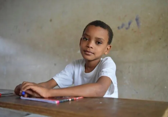 La Charte De La Mecque rappelle l’importance du rôle de l’école dans la construction d’un avenir meilleur. 