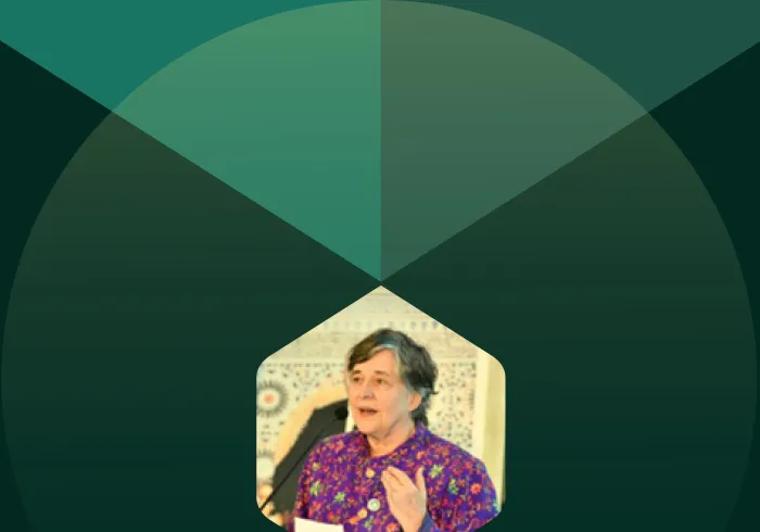 Kutipan dari pidato Yang Mulia Direktur Eksekutif Dialog Pembangunan Agama di Universitas Georgetown, Amerika Serikat, Profesor Katherine Marshall, pada Konferensi Internasional: "Iman dalam Dunia yang Berubah":