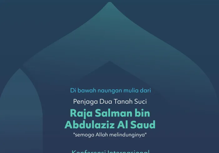 Dengan semangat yang ambisius, para ulama besar umat, dari berbagai mazhab dan aliran, akan bertemu untuk memperkuat solidaritas mereka dengan hal baru yang menggembirakan setiap Muslim yang menjadikan kepentingan Islam sebagai tujuan utama