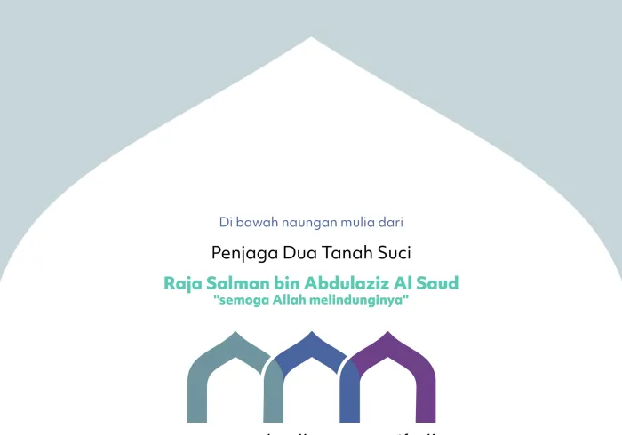 Para ulama terkemuka dan para ahli yang mendalam ilmunya, serta para cendekiawan lainnya, akan segera berkumpul, dipersatukan semangat keimanan, ambisi untuk berkontribusi