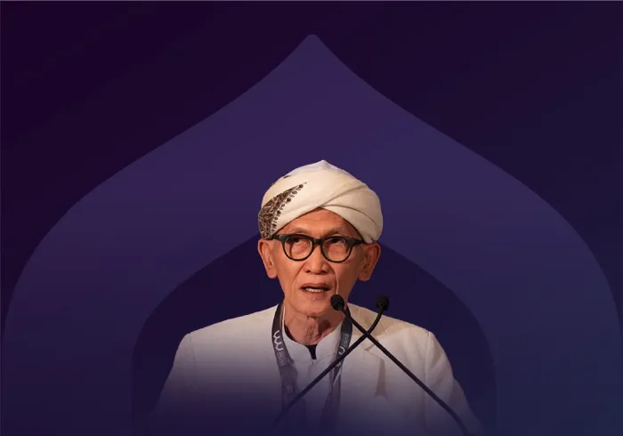 جمعیت نہضۃ العلماء، انڈونیشیا، شیخ مفتاح الاخیار عبد الغنی کے اسلامی مکاتب فکر کے درمیان پل کانفرنس کے دوسرے ایڈیشن کے مرکزی اجلاس میں خطاب سے منتخب اقتباسات