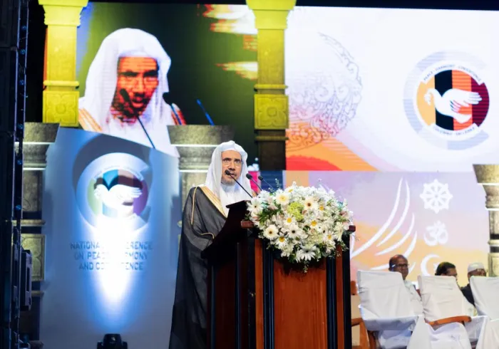The MWL is committed to stemming the tide of extremist ideology