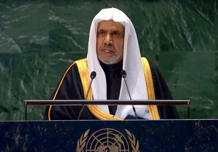 تلاش‌های سازمان همبستگی جهان اسلام در سراسر جهان گسترش یافته است تا حقیقت اسلام را روشن سازد و ارزش‌هایی را که با اخلاق نیکو، رحمت و صلح برای جهانیان آمده‌اند، نهادینه کند