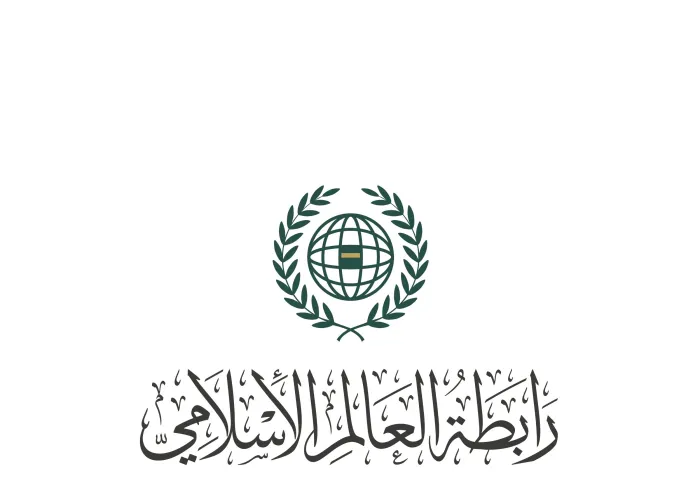 ہمیں رابطہ عالم اسلامی میں عالمِ اسلام کے نامور علمائے کرام ومفتیان عظام سمیت ممتاز اسلامی شخصیات کی جانب سے مسلسل تاریں