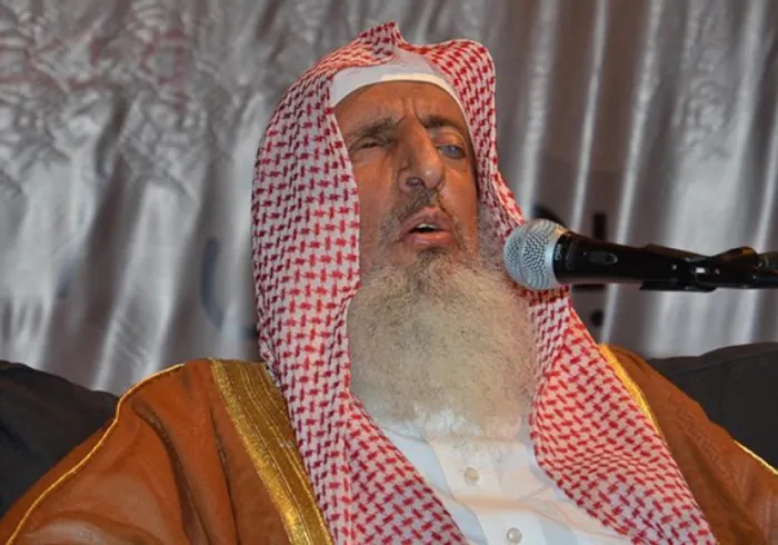 ‏كلمة سماحة مفتي عام المملكة بملتقى حفل افتتاح أعمال مؤتمر الرابطة في رحاب مِنىٰ، تستعرض نصوص الشريعة في الوسطية والتسامح مع الشرح والبيان