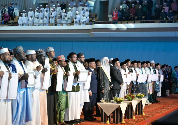 On September 2, 2025, the Malaysian capital, Kuala Lumpur, saw the launch of the first Global Forum on the Authentication of Qur’anic Ijazahs. The event was organized by the Muslim World League