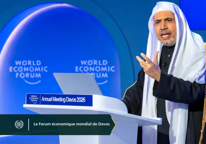La Ligue islamique  mondiale poursuit ses efforts internationaux en faveur de la protection des droits des minorités religieuses et souligne l’importance de renforcer leur sensibilisation à leurs droits et à leurs responsabilités au sein des sociétés