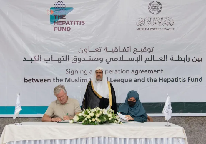 Elle menace la vie de plus de 400 millions de personnes dans le monde.  