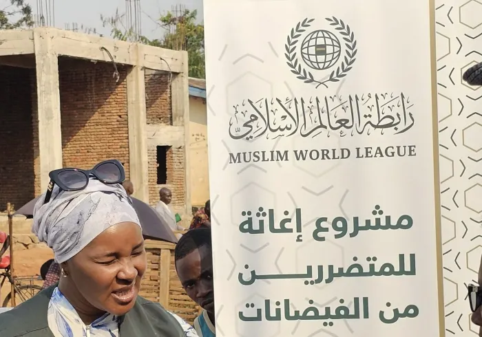 La Ligueislamiquemondiale a lancé une action urgente pour soutenir les personnes touchées par les récentes inondations qui ont dévasté plusieurs régions de la République du Burundi