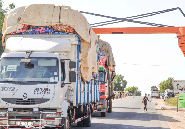 En réponse à un appel du gouvernement de la République du Niger, la Ligueislamiquemondiale lance un programme de secours d’urgence pour soutenir les victimes des inondations dans les régions les plus touchées du Niger.