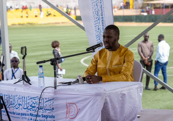 Kompetisi ini terbagi dalam lima kategori, yaitu: hafalan Al-Qur’an 30 juz, 20 juz, 15 juz, 10 juz, dan 5 juz. Selain itu, kompetisi ini juga mencakup sejumlah program pendukung