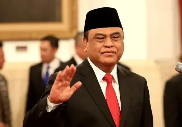 رابطہ عالم اسلامی لیفٹیننٹ جنرل ڈاکٹر شفر الدین کامبو رحمہ اللہ کی وفات پر جمہوریہ انڈونیشیا کی حکومت اور عوام سے دلی تعزیت اور ہمدردی کا اظہار کرتی ہے