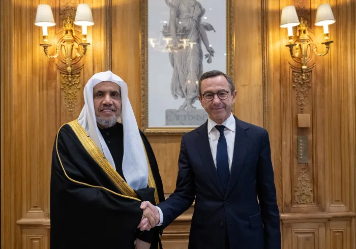 رابطہ عالم اسلامی کے پیغام کی روشنی میں، عصری مسائل پر شرعی موقف کی وضاحت، اور فکری ودینی اصطلاحات-خصوصاً وہ جن کے بارے میں سب سے زیادہ غلط فہمیاں پائی جاتی ہیں