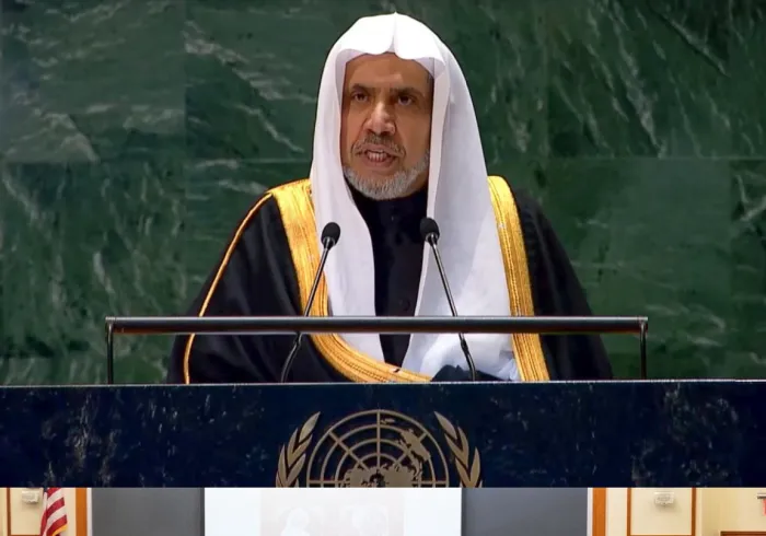 The Muslim World League continues its influential presence across leading research and intellectual platforms, as well as major international forums, through a sound Islamic discourse that reflects the tolerance of our true religion