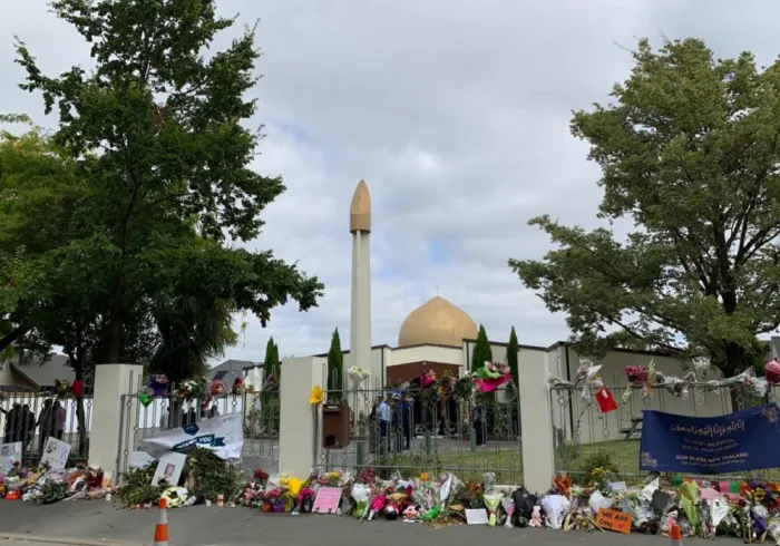 The Muslim World League stands with New Zealand and reaffirms its condemnation of all forms of terrorism, intolerance and hatred