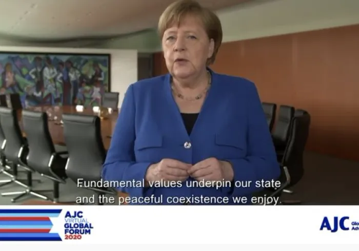 Our society needs cultural and religious diversity and tolerance if it is to thrive