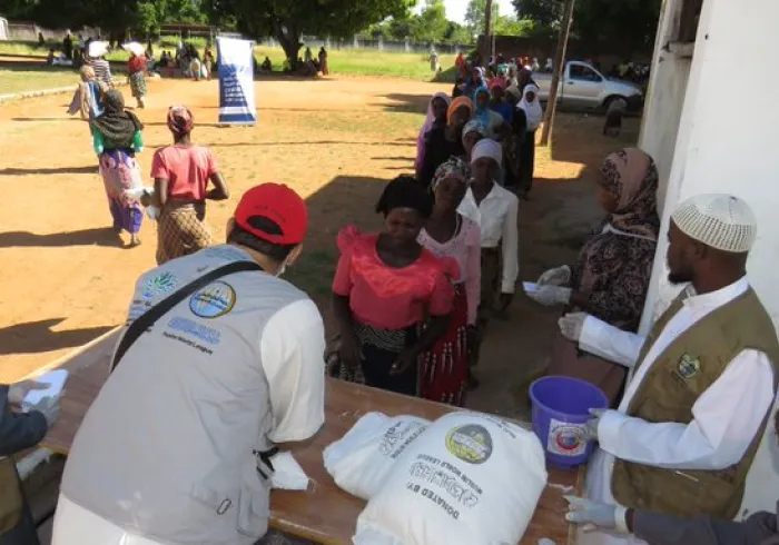 The MWL is supporting government & community efforts to stop the spread of the virus