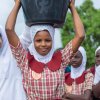 Access to clean and safe drinking water is a human right